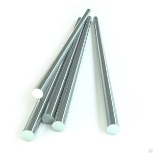 пруток алюминиевый д16т