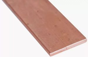 Шина медная