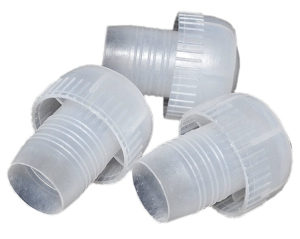 Полимерная пробка для вин, коньяков, водок и шампанского