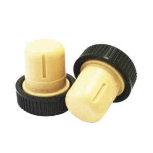 Комбинированная т-образная пробка