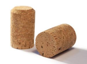 Микрогранулированная пробка