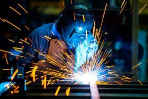 Как выбрать электрод для сварки