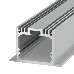 алюминиевый профиль производство